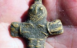 Археологічна знахідка може змінити уявлення вчених про історію християнства в Данії